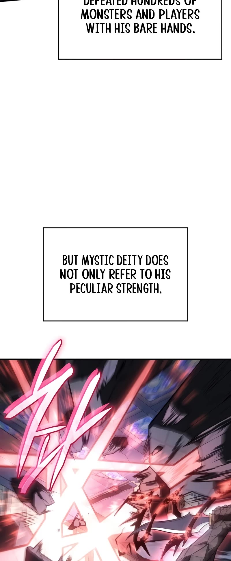 Regressing With the King's Power Chapter 55 page 25 - Chapter 55