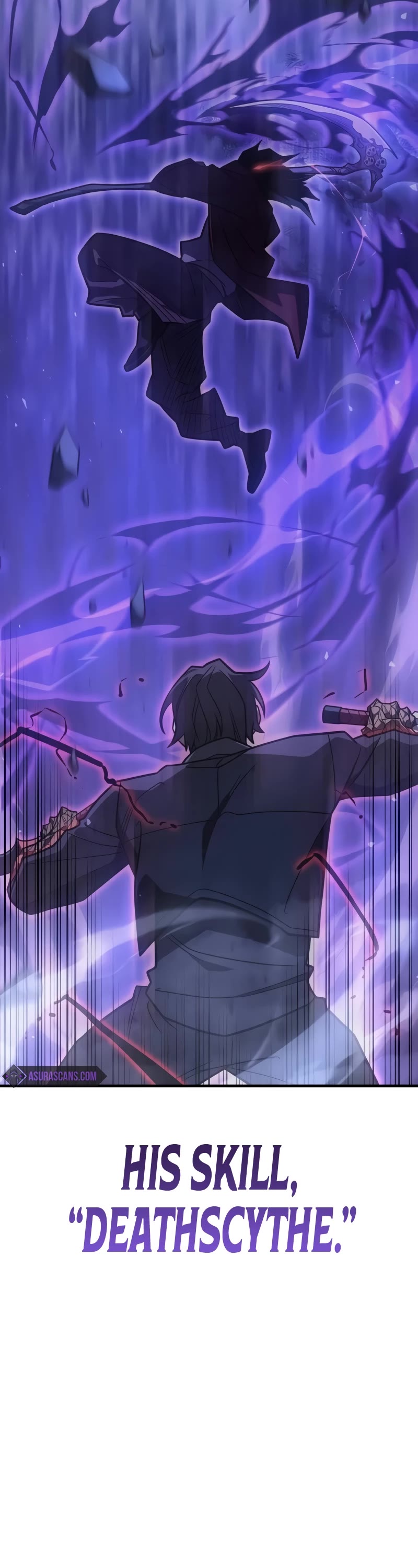Regressing With the King's Power Chapter 55 page 28 - Chapter 55