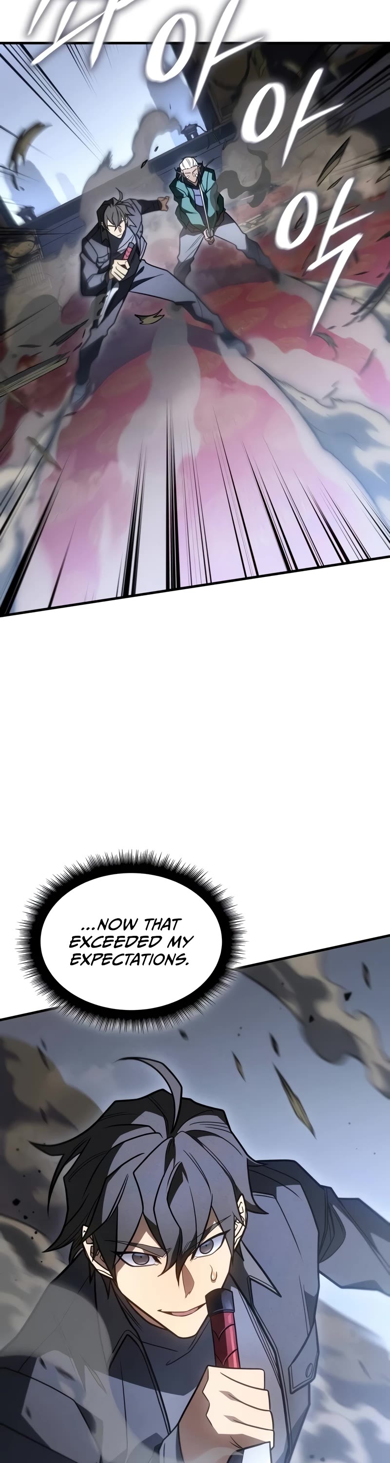 Regressing With the King's Power Chapter 55 page 3 - Chapter 55