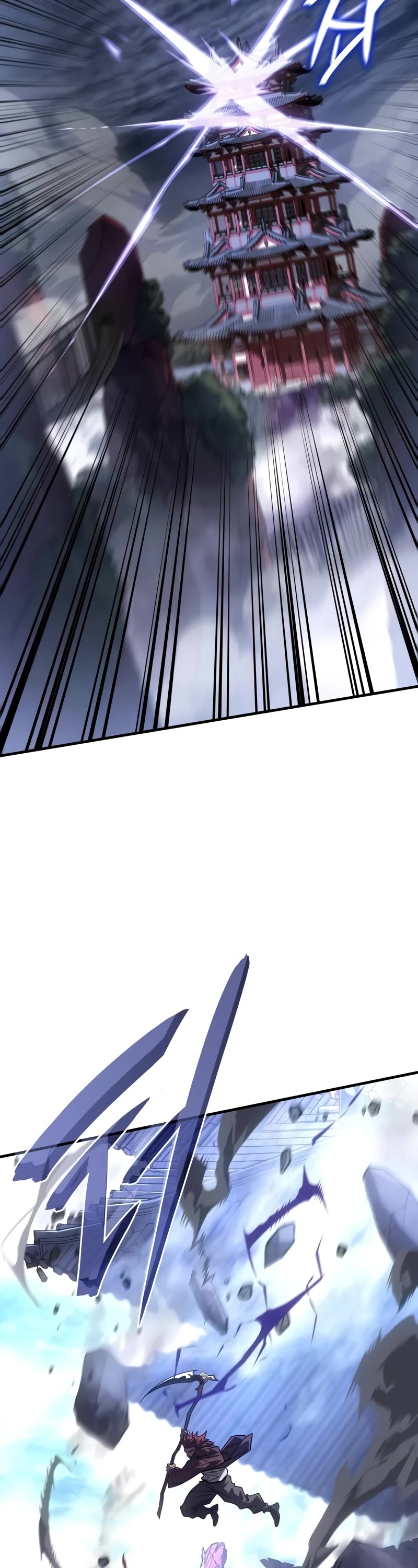 Regressing With the King's Power Chapter 55 page 33 - Chapter 55
