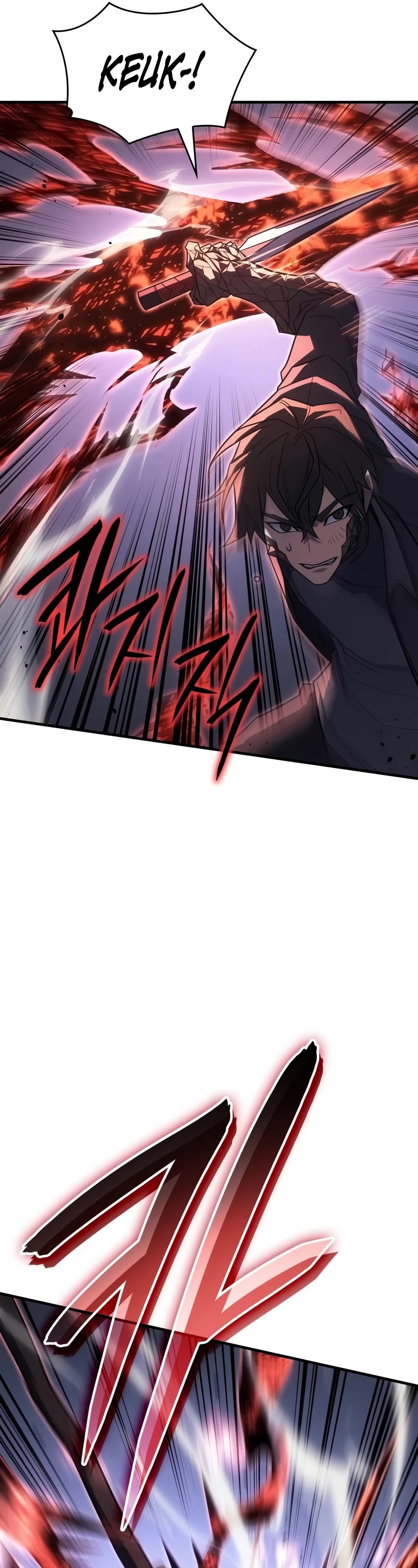 Regressing With the King's Power Chapter 55 page 37 - Chapter 55