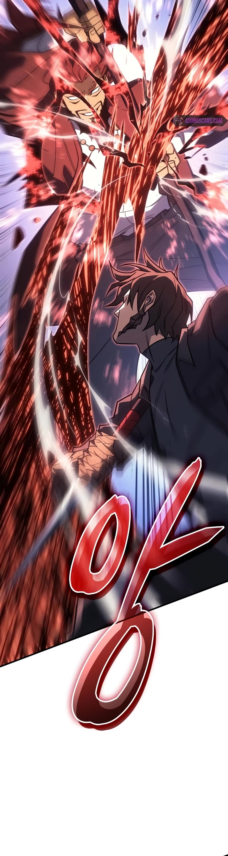 Regressing With the King's Power Chapter 55 page 38 - Chapter 55