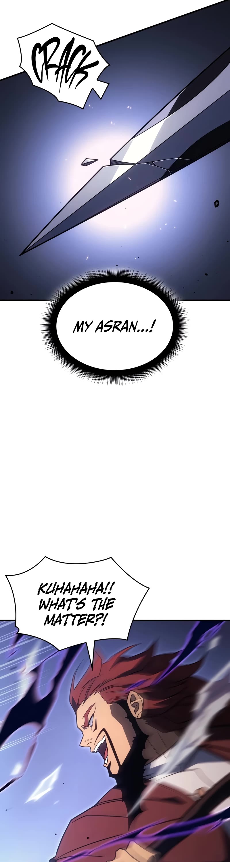 Regressing With the King's Power Chapter 55 page 39 - Chapter 55
