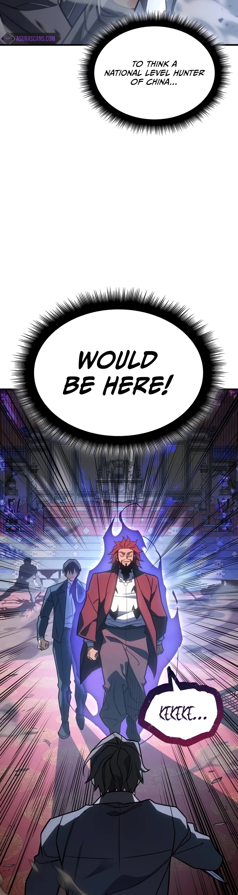 Regressing With the King's Power Chapter 55 page 4 - Chapter 55