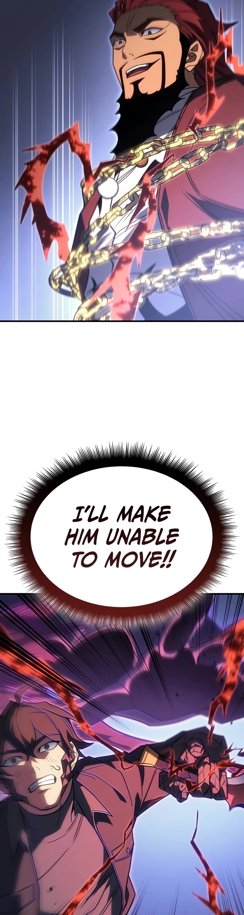 Regressing With the King's Power Chapter 55 page 43 - Chapter 55