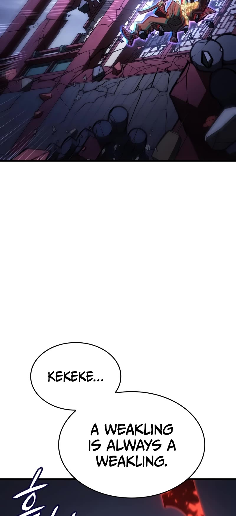 Regressing With the King's Power Chapter 55 page 45 - Chapter 55
