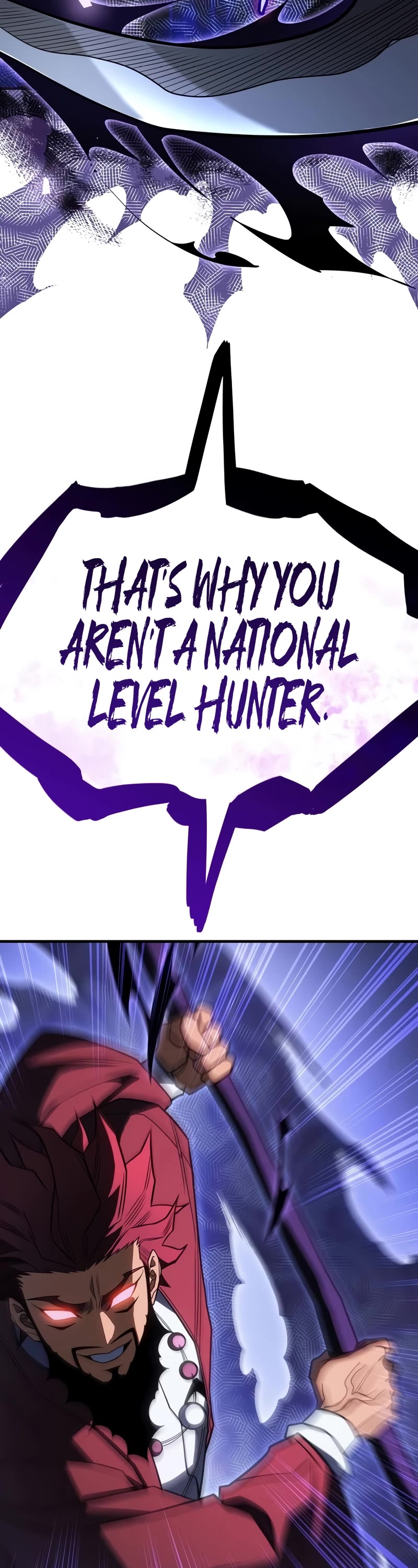 Regressing With the King's Power Chapter 55 page 48 - Chapter 55