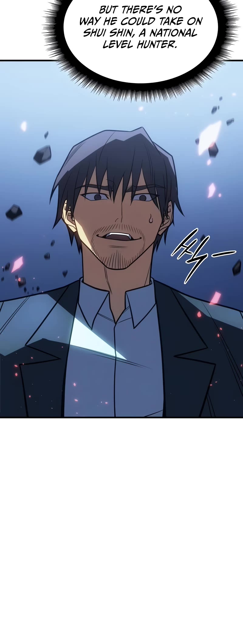 Regressing With the King's Power Chapter 55 page 55 - Chapter 55