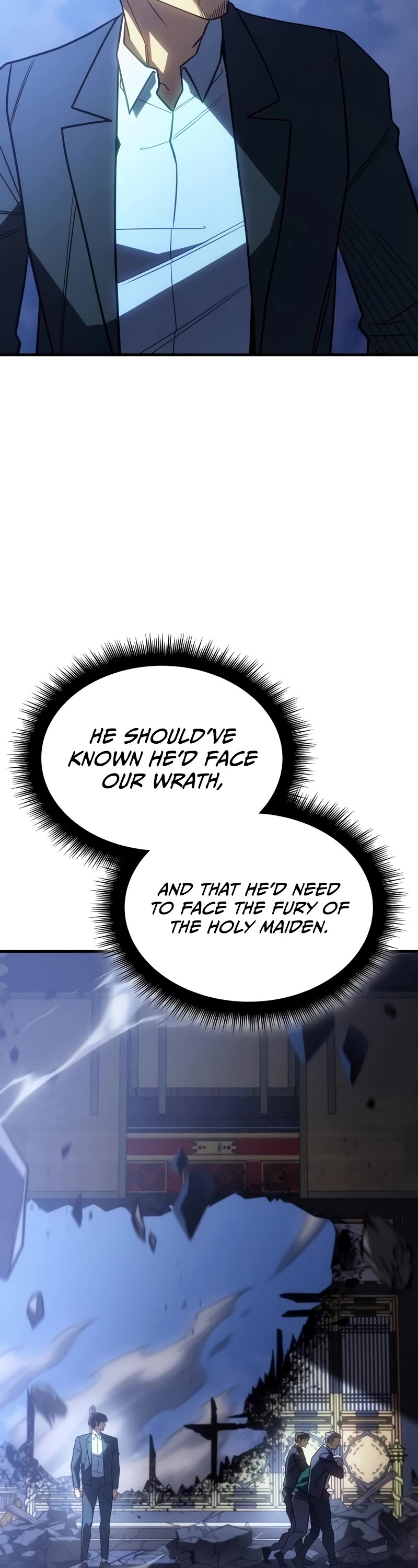 Regressing With the King's Power Chapter 55 page 58 - Chapter 55
