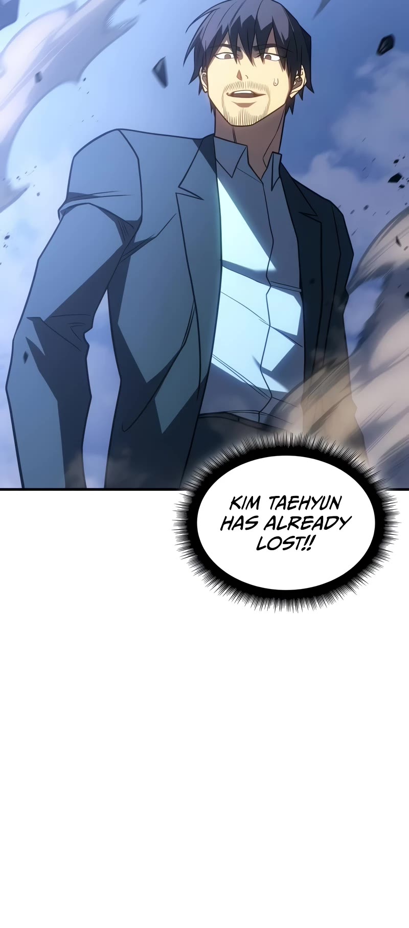 Regressing With the King's Power Chapter 55 page 60 - Chapter 55