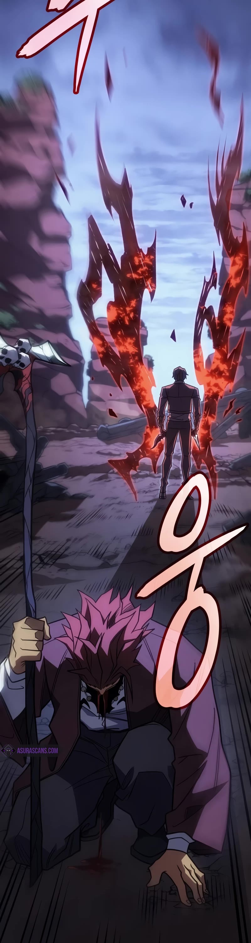 Regressing With the King's Power Chapter 55 page 62 - Chapter 55