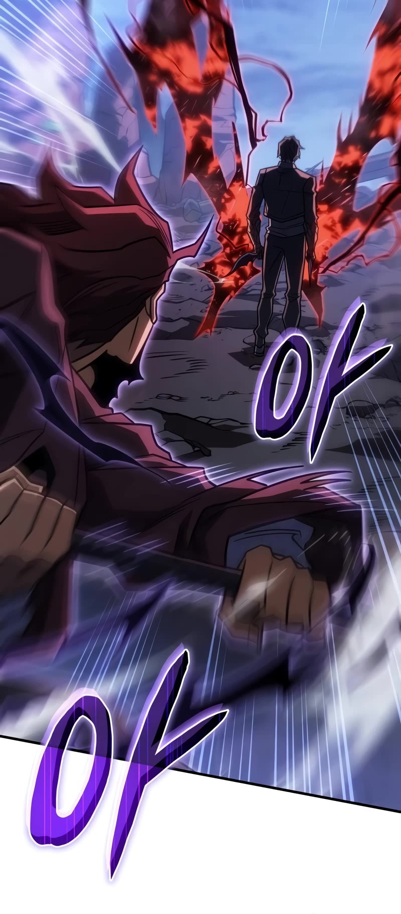 Regressing With the King's Power Chapter 55 page 69 - Chapter 55