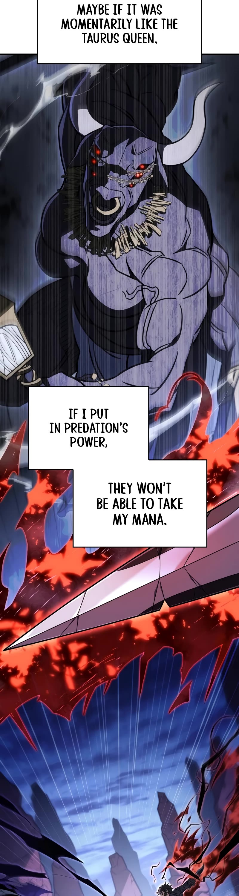 Regressing With the King's Power Chapter 55 page 71 - Chapter 55