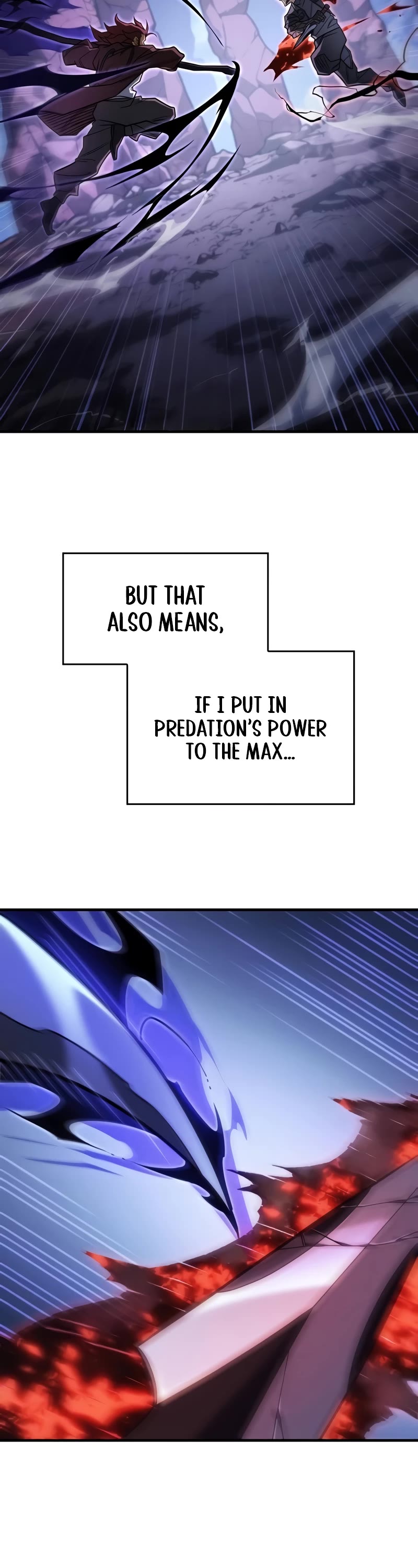 Regressing With the King's Power Chapter 55 page 72 - Chapter 55