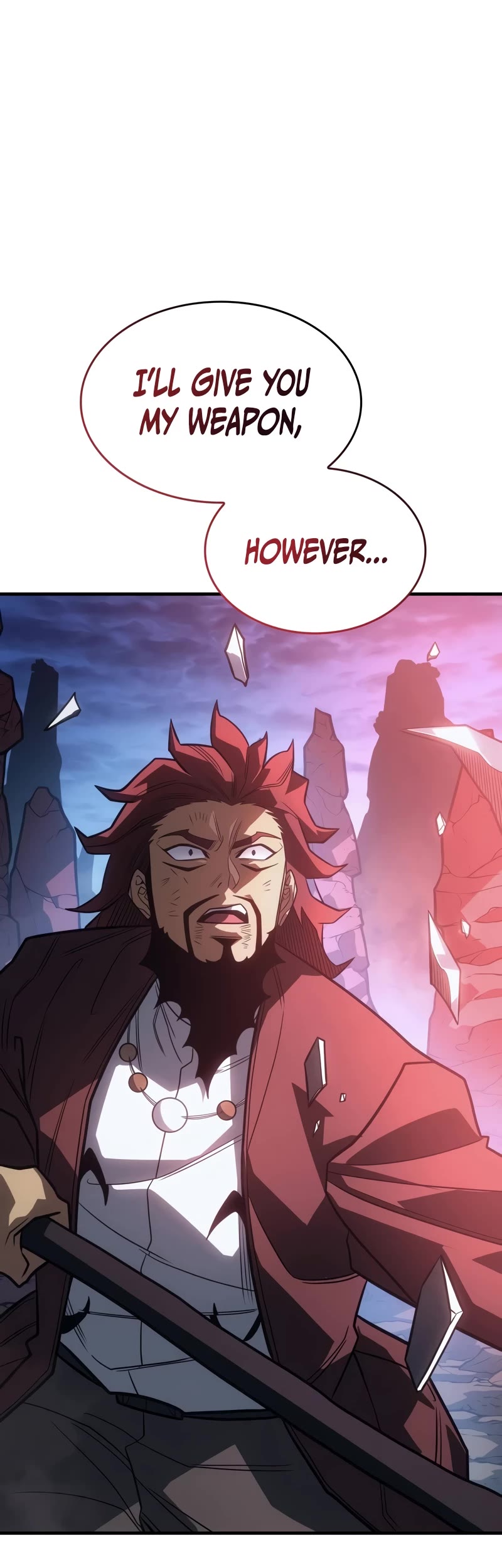 Regressing With the King's Power Chapter 55 page 74 - Chapter 55