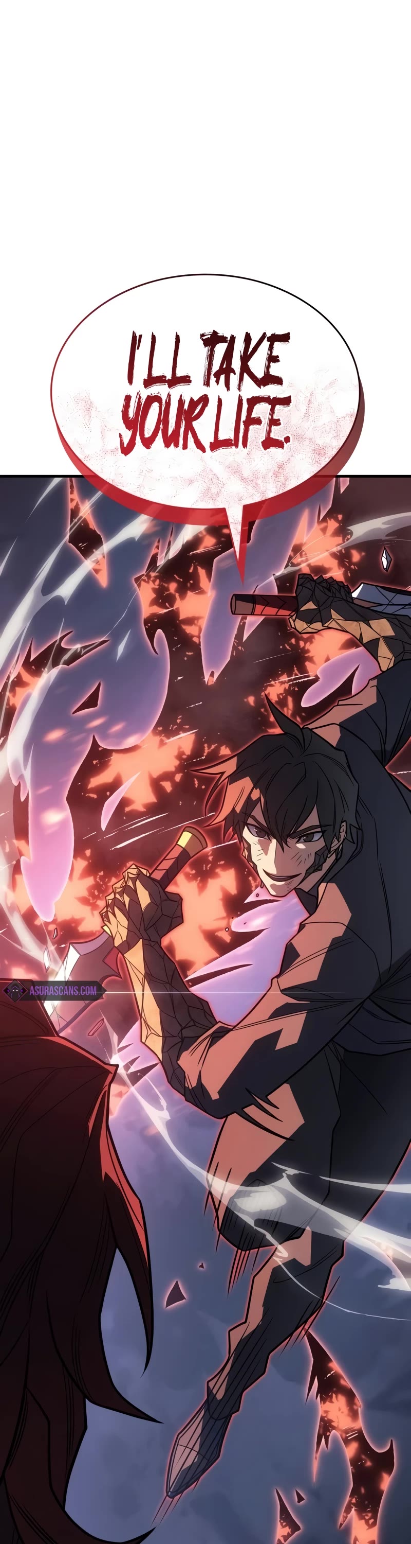 Regressing With the King's Power Chapter 55 page 75 - Chapter 55