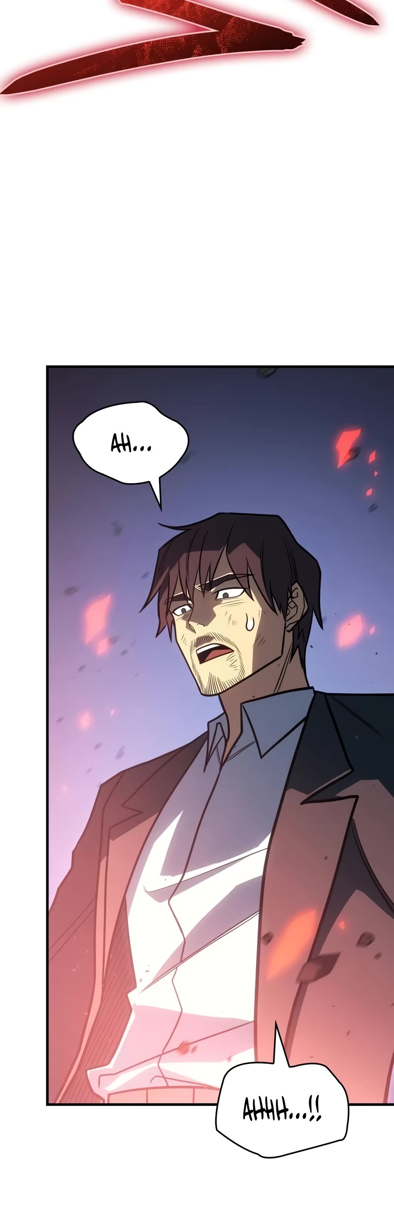 Regressing With the King's Power Chapter 55 page 79 - Chapter 55