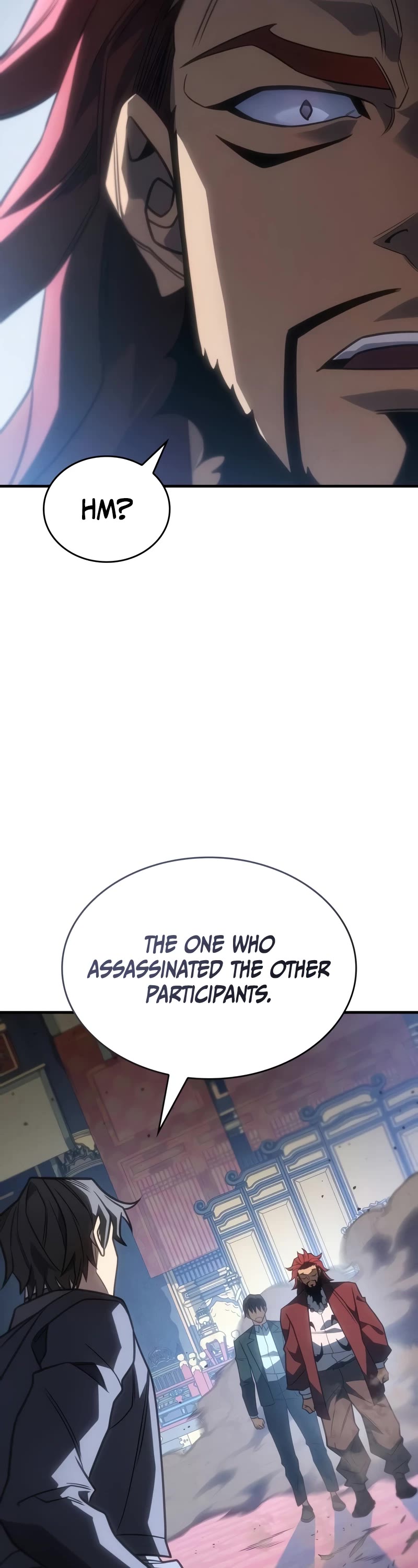 Regressing With the King's Power Chapter 55 page 8 - Chapter 55