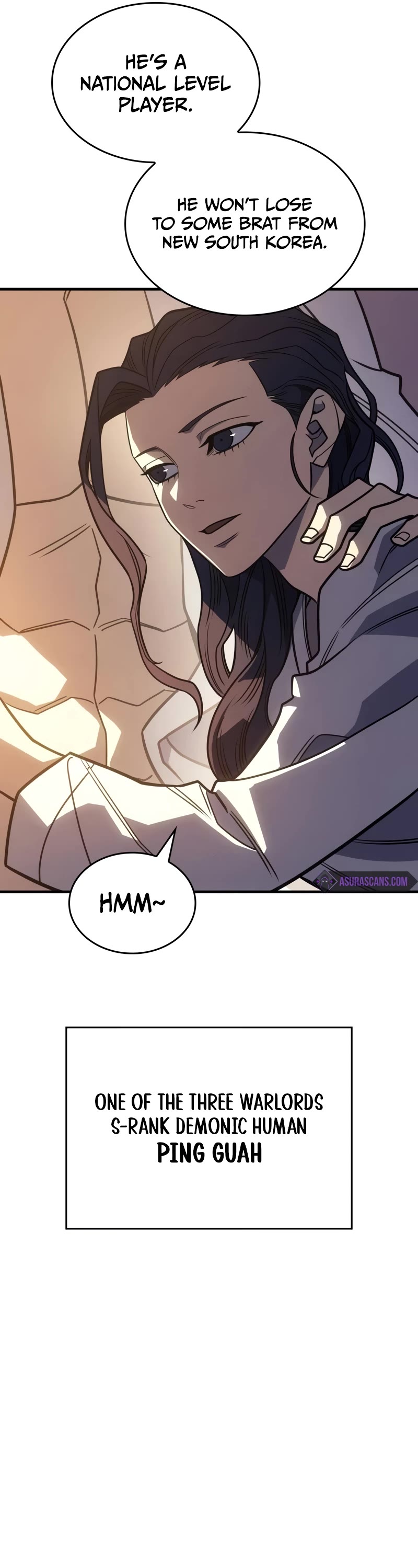 Regressing With the King's Power Chapter 55 page 90 - Chapter 55