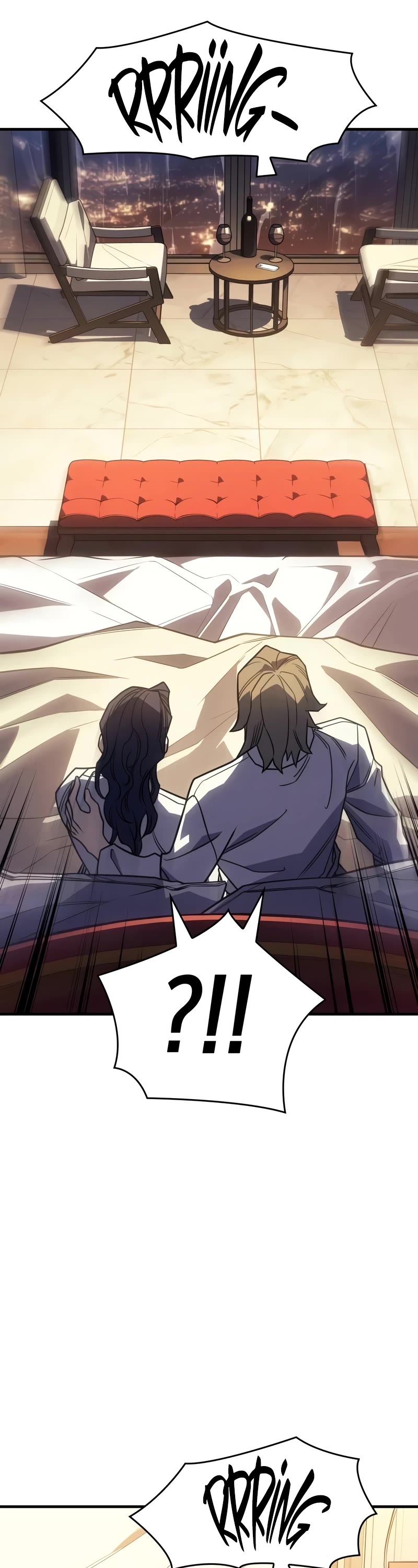 Regressing With the King's Power Chapter 55 page 91 - Chapter 55