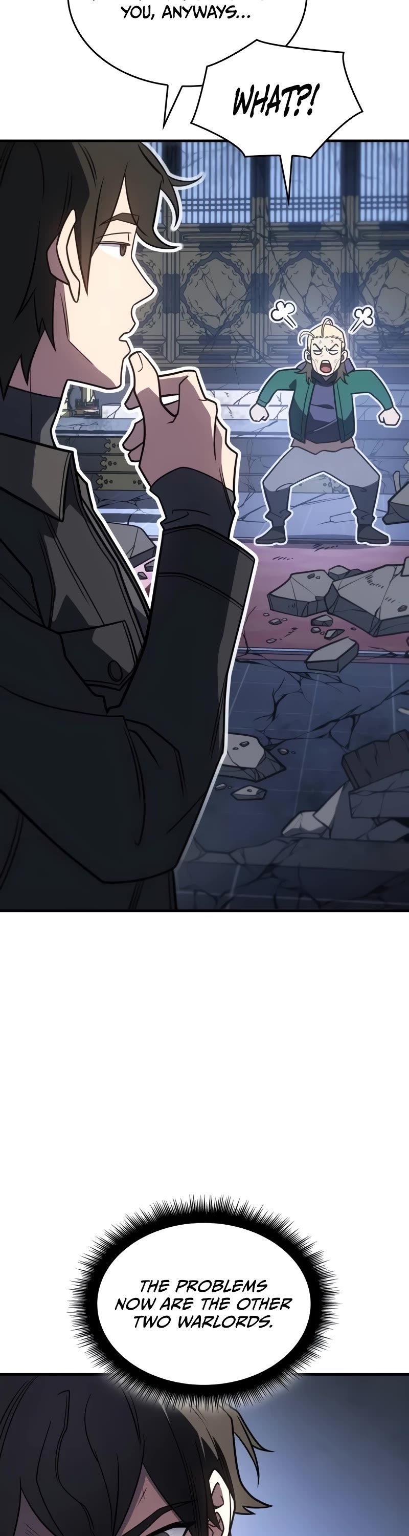 Regressing With the King's Power Chapter 56 page 13 - Chapter 56