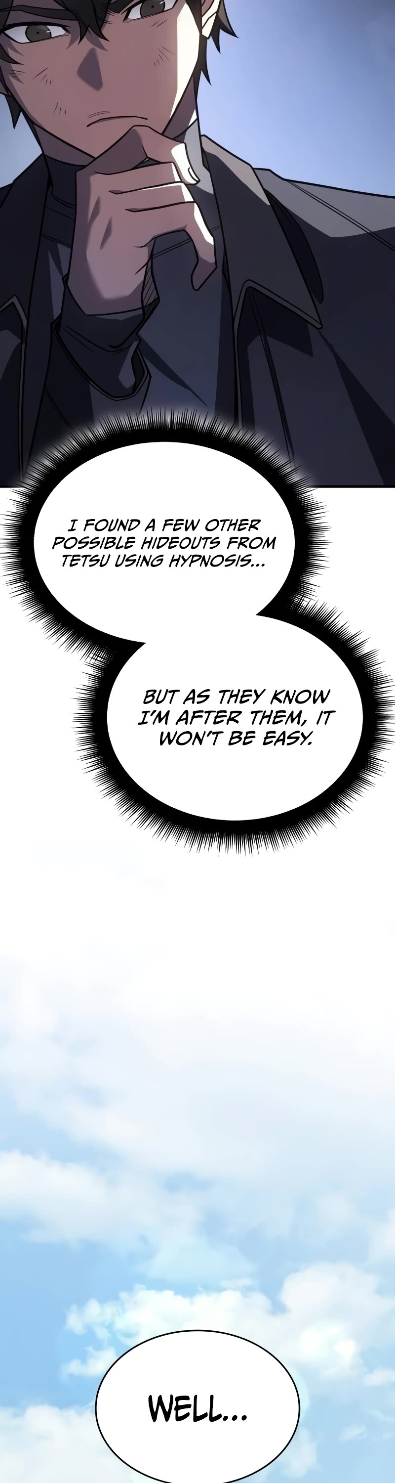 Regressing With the King's Power Chapter 56 page 14 - Chapter 56