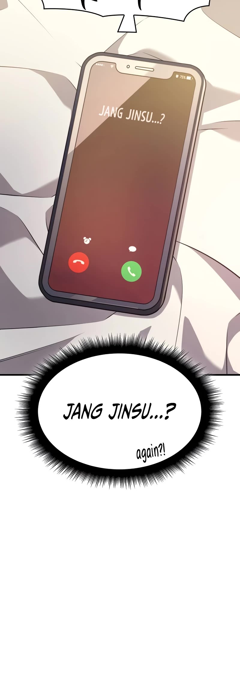 Regressing With the King's Power Chapter 56 page 20 - Chapter 56