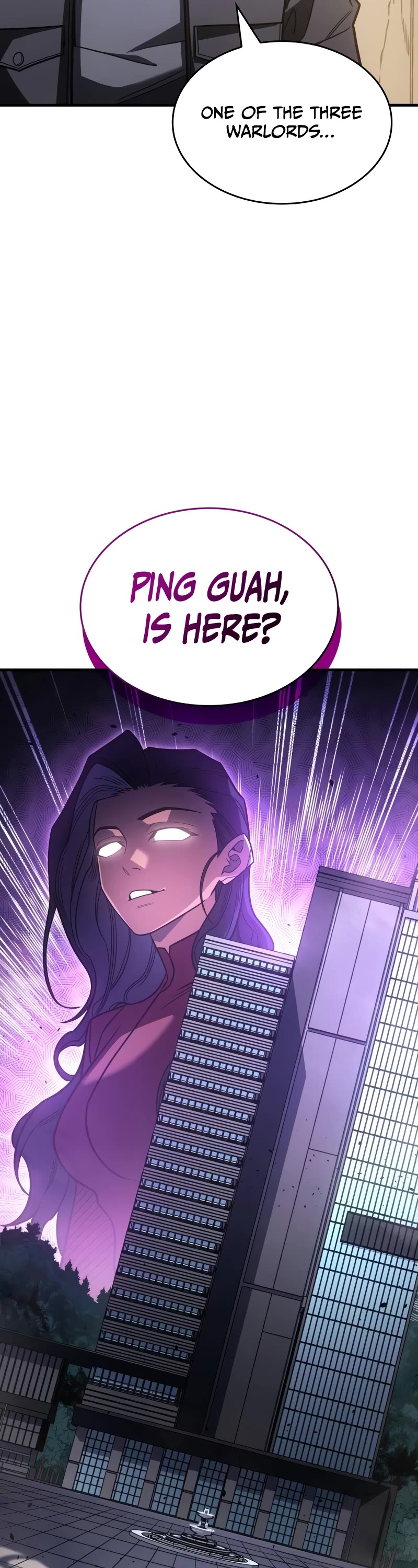 Regressing With the King's Power Chapter 56 page 24 - Chapter 56