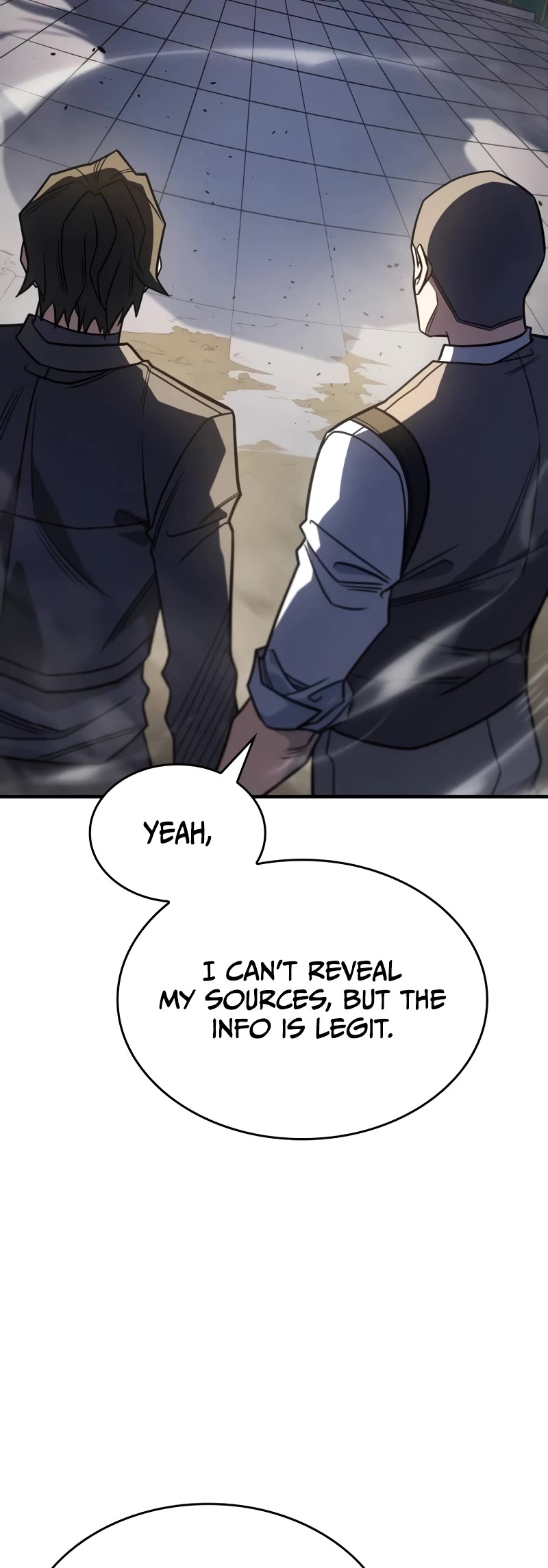 Regressing With the King's Power Chapter 56 page 25 - Chapter 56