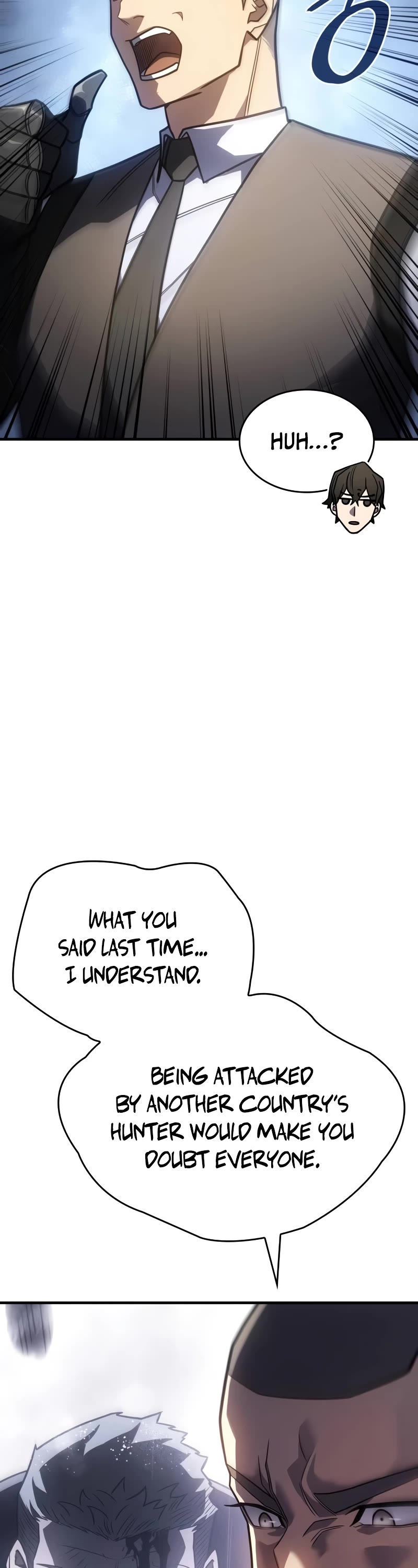 Regressing With the King's Power Chapter 56 page 29 - Chapter 56