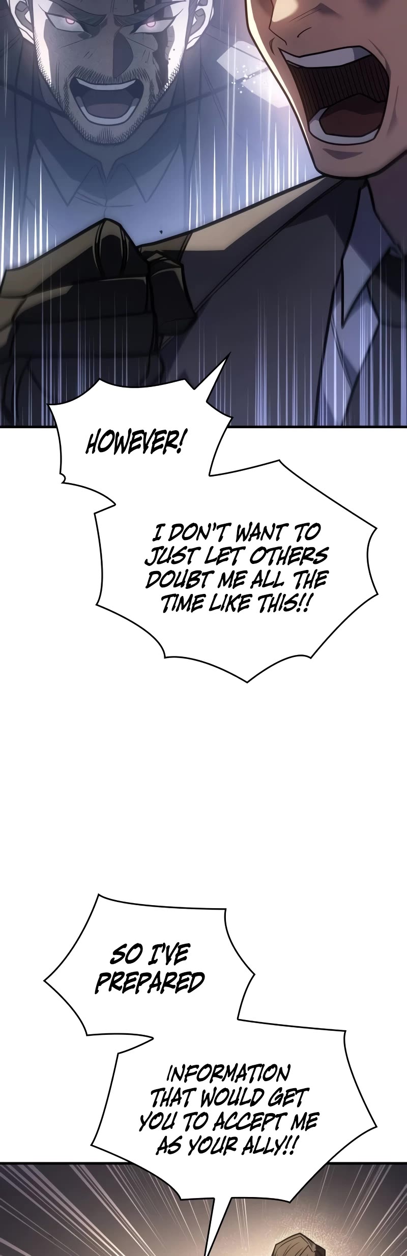 Regressing With the King's Power Chapter 56 page 30 - Chapter 56