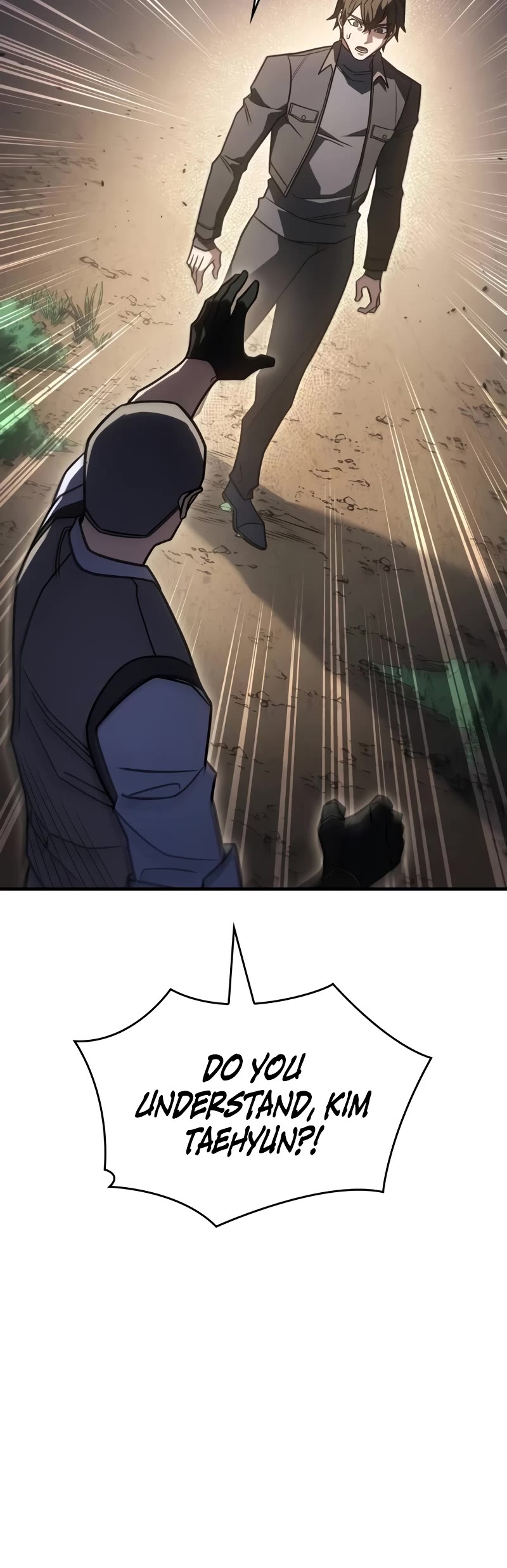Regressing With the King's Power Chapter 56 page 31 - Chapter 56