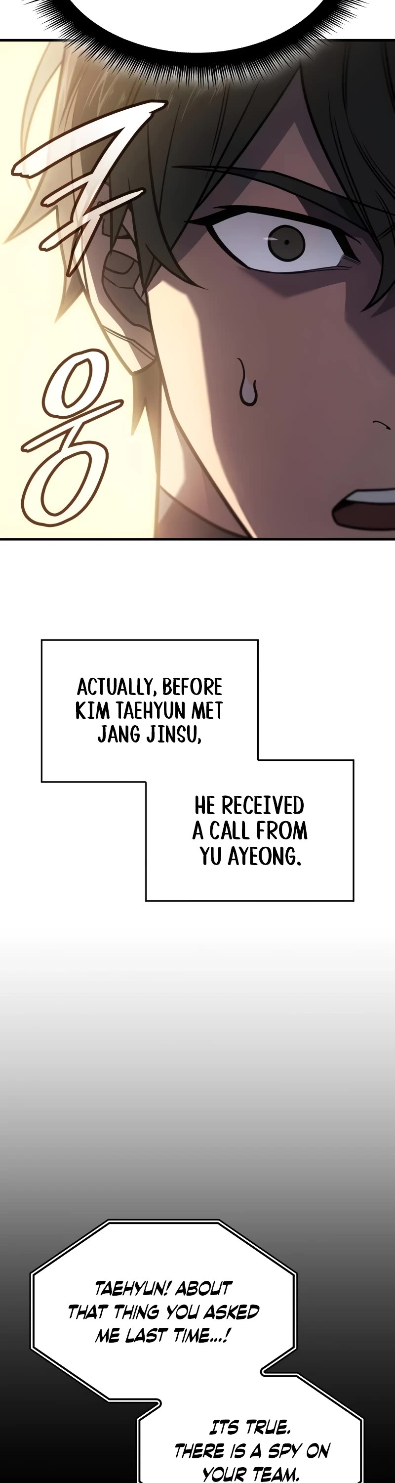 Regressing With the King's Power Chapter 56 page 33 - Chapter 56
