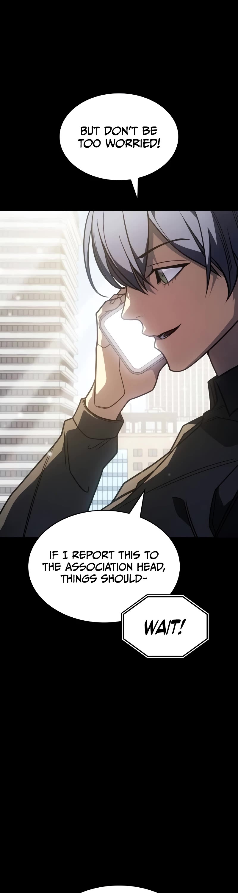 Regressing With the King's Power Chapter 56 page 39 - Chapter 56