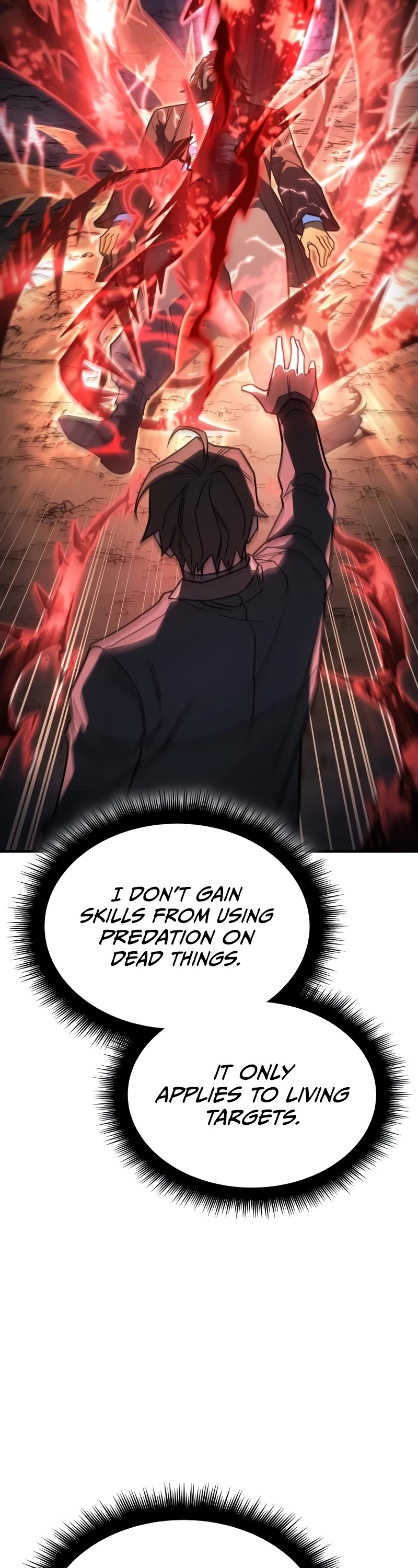 Regressing With the King's Power Chapter 56 page 4 - Chapter 56