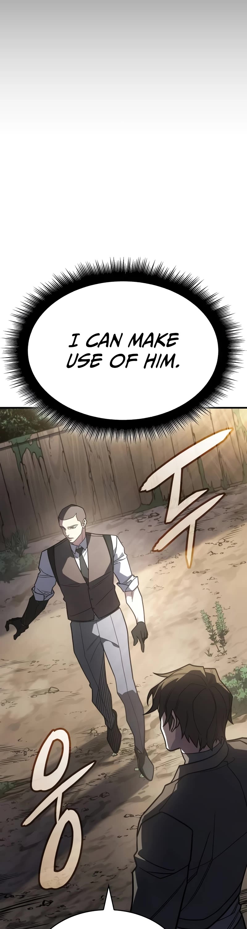 Regressing With the King's Power Chapter 56 page 42 - Chapter 56