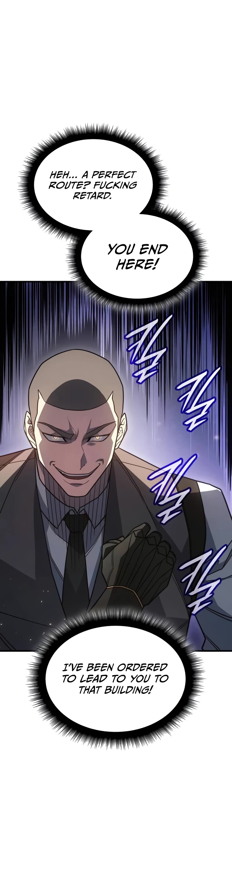 Regressing With the King's Power Chapter 56 page 44 - Chapter 56