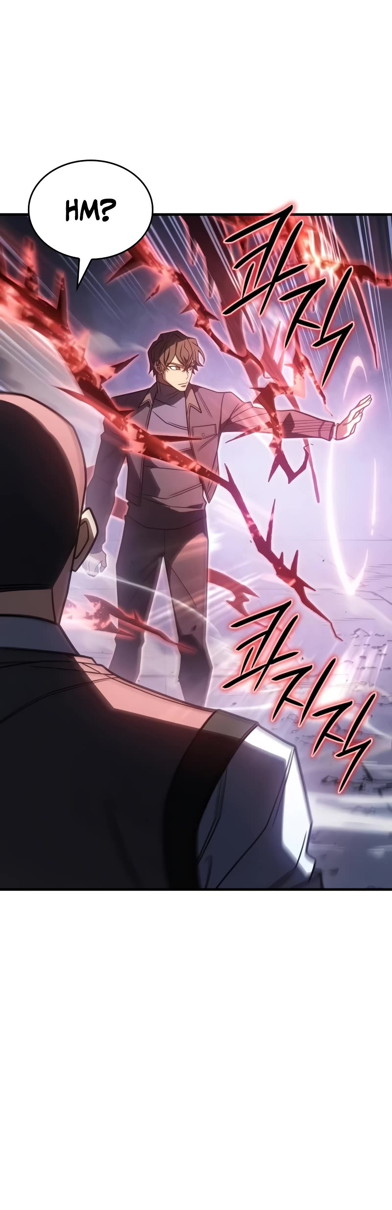 Regressing With the King's Power Chapter 56 page 46 - Chapter 56