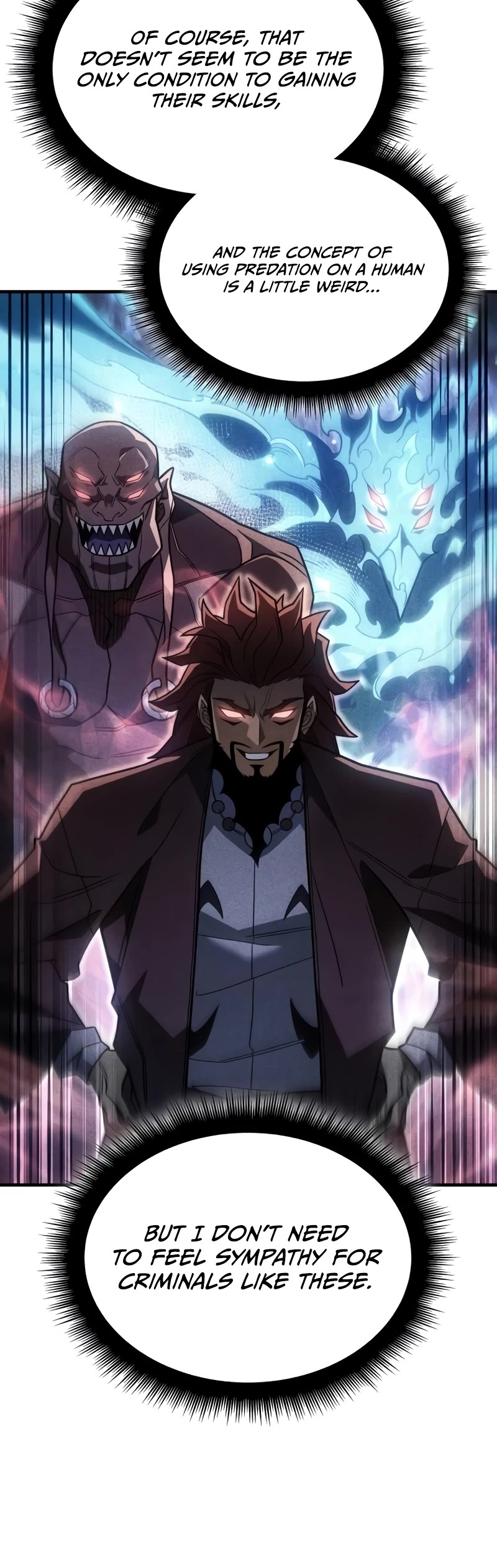 Regressing With the King's Power Chapter 56 page 5 - Chapter 56