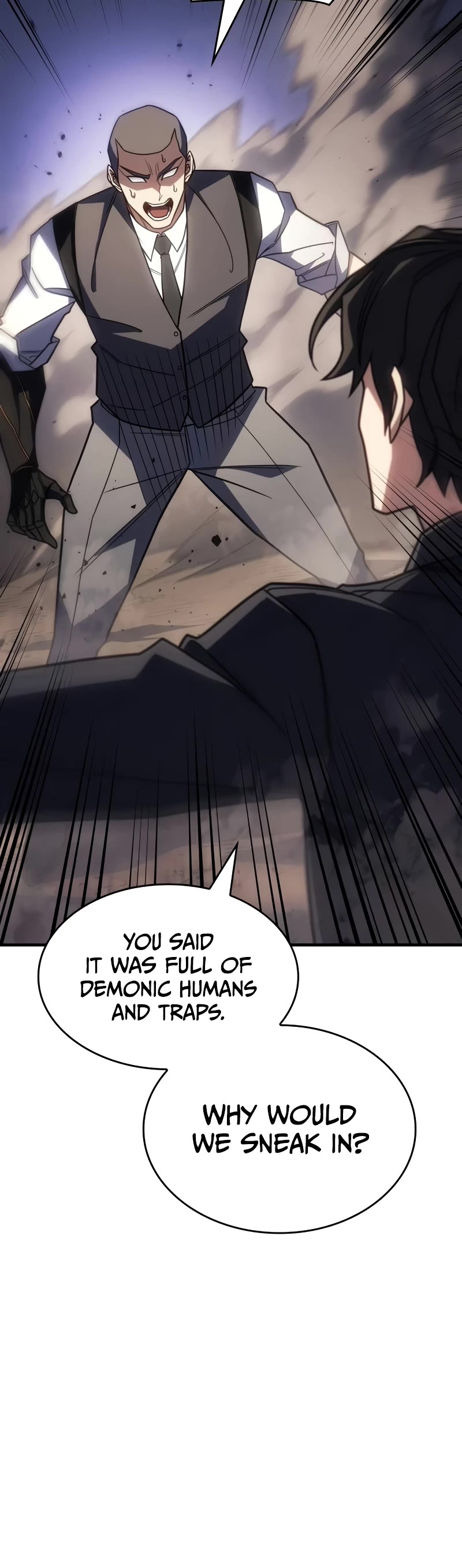 Regressing With the King's Power Chapter 56 page 51 - Chapter 56