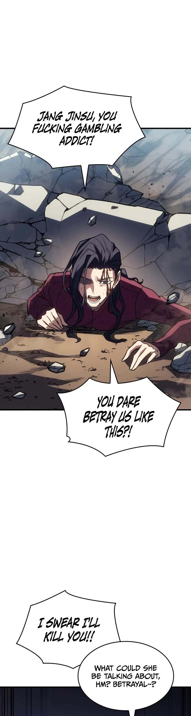 Regressing With the King's Power Chapter 56 page 54 - Chapter 56