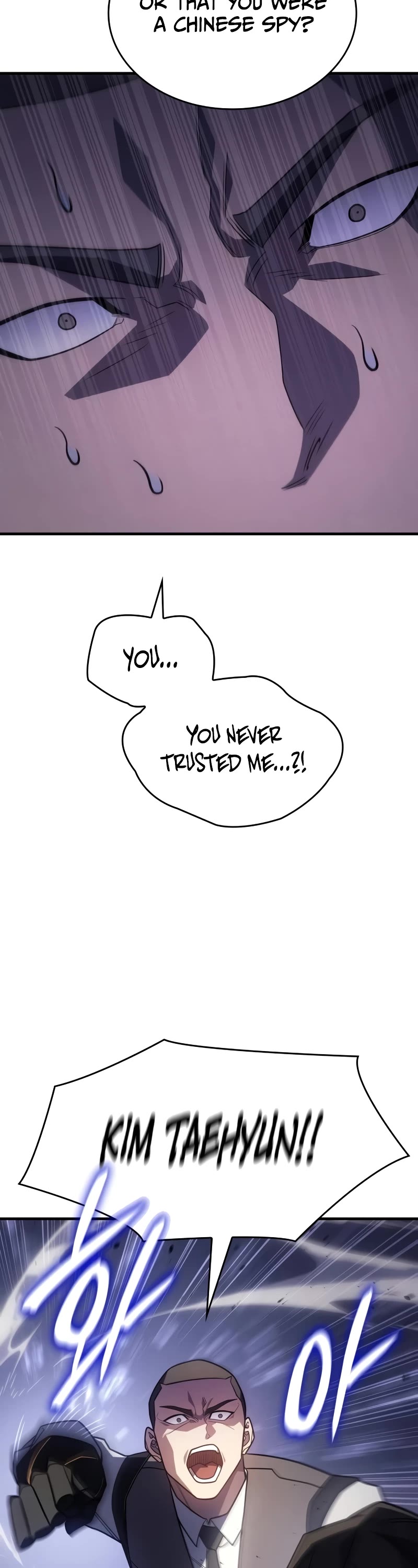Regressing With the King's Power Chapter 56 page 59 - Chapter 56