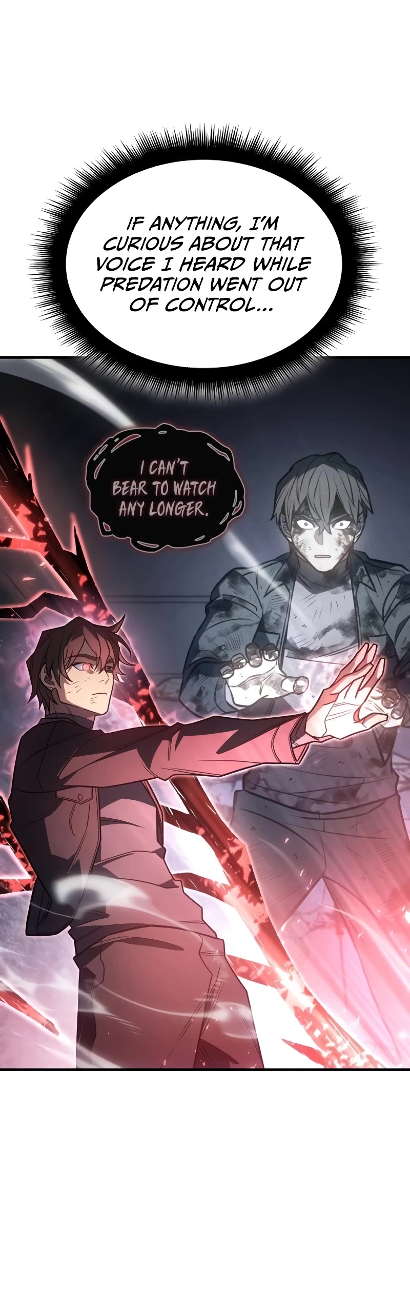 Regressing With the King's Power Chapter 56 page 6 - Chapter 56