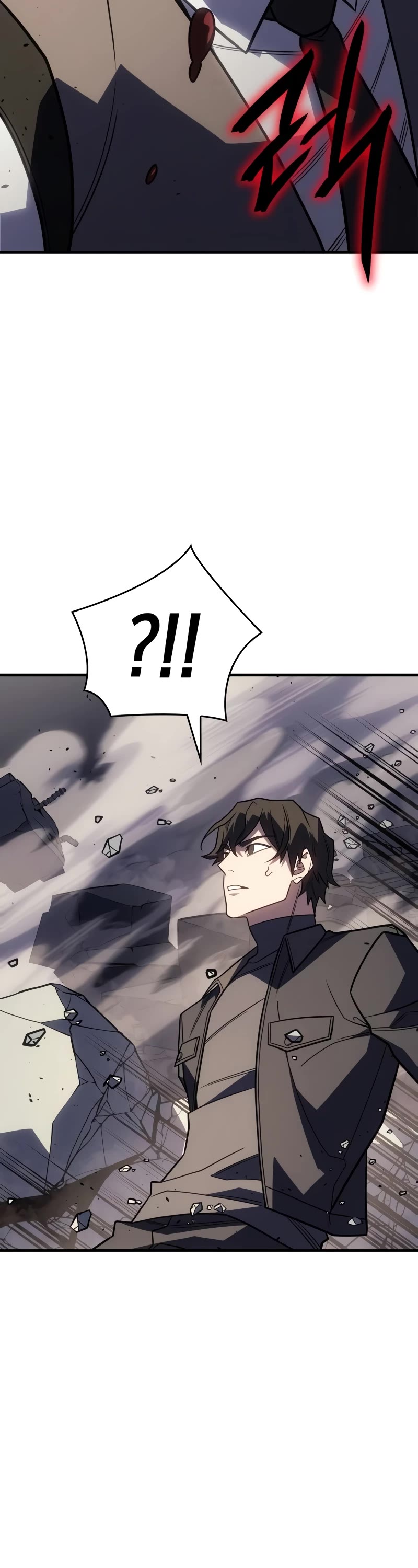 Regressing With the King's Power Chapter 56 page 61 - Chapter 56