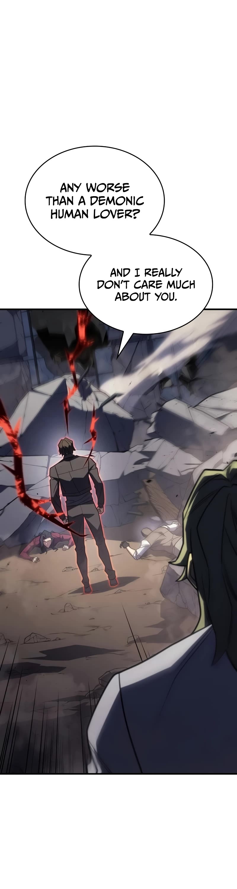 Regressing With the King's Power Chapter 56 page 67 - Chapter 56