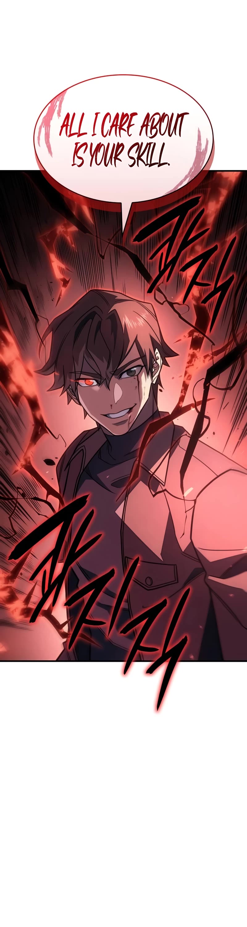 Regressing With the King's Power Chapter 56 page 68 - Chapter 56