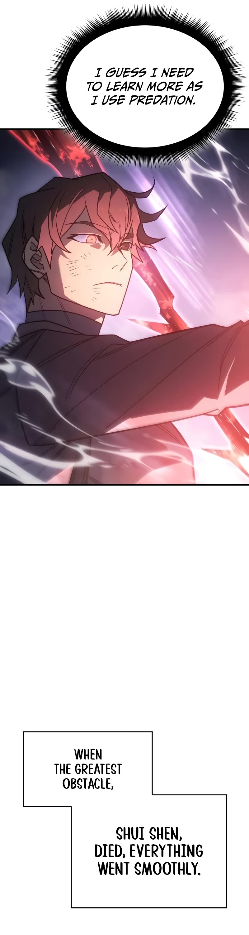 Regressing With the King's Power Chapter 56 page 7 - Chapter 56