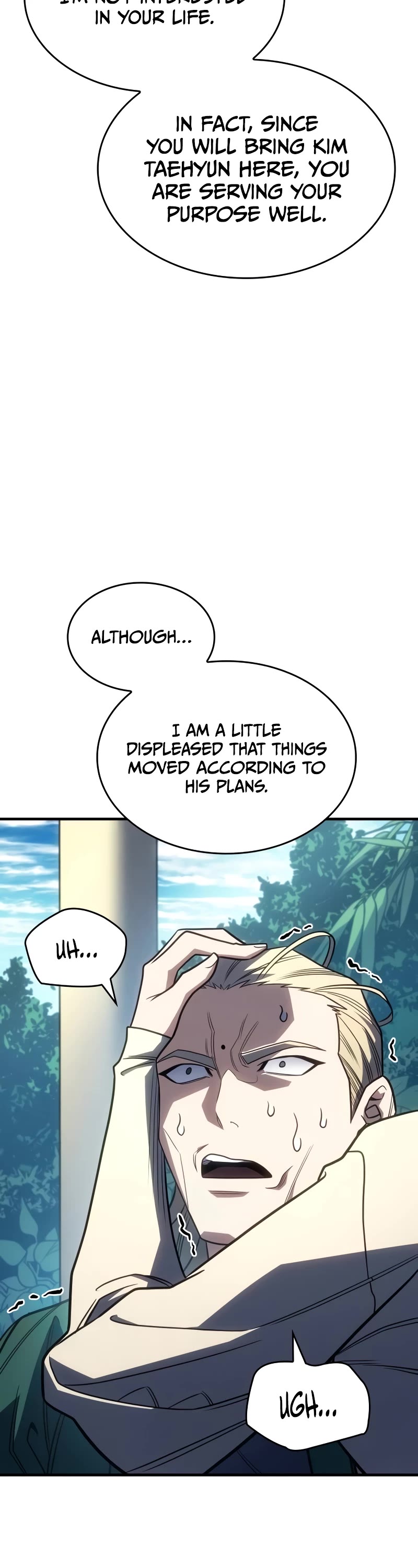 Regressing With the King's Power Chapter 56 page 74 - Chapter 56
