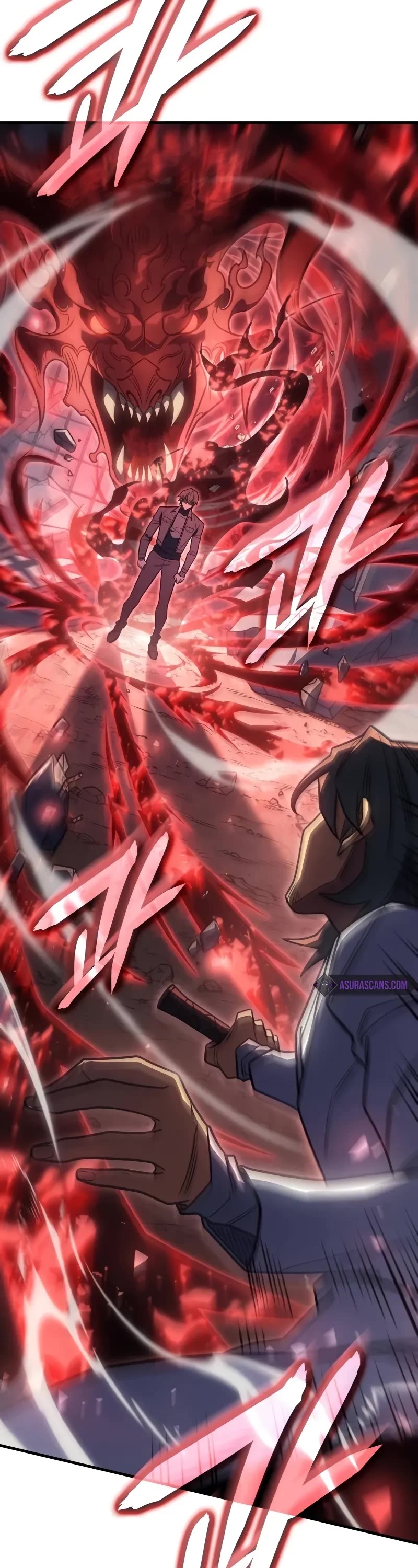 Regressing With the King's Power Chapter 57 page 14 - Chapter 57