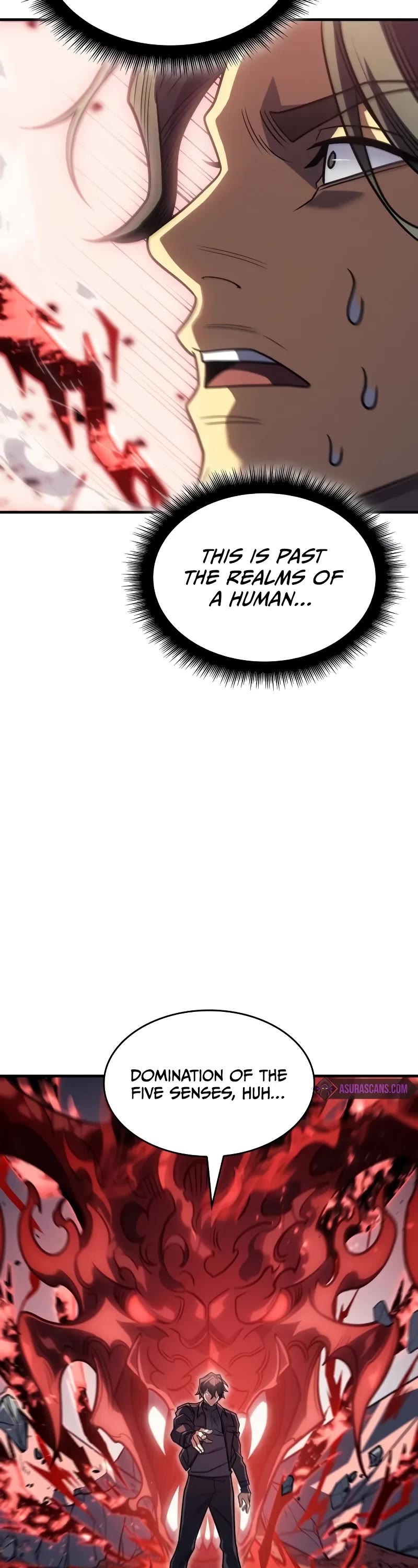 Regressing With the King's Power Chapter 57 page 18 - Chapter 57